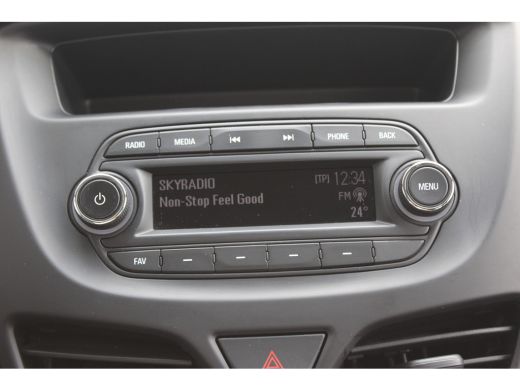 Opel KARL 1.0 75PK 5-DRS 120 JAAR EDITION / AIRCO / LED / BLUETOOTH / CRUISECONTROL / 1E EIGENAAR / NIEUWST... ActivLease financial lease