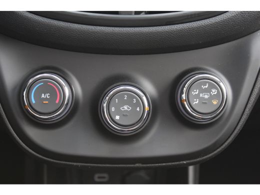 Opel KARL 1.0 75PK 5-DRS 120 JAAR EDITION / AIRCO / LED / BLUETOOTH / CRUISECONTROL / 1E EIGENAAR / NIEUWST... ActivLease financial lease