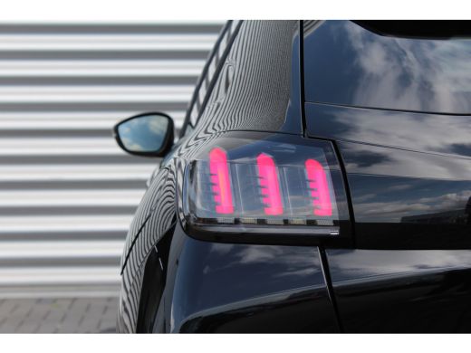 Peugeot 208 1.2 PURETECH 100PK ALLURE PACK / NAVI / LEDER / CLIMA / FULL-LED / PDC / CAMERA / 16" LMV / WINTE... ActivLease financial lease