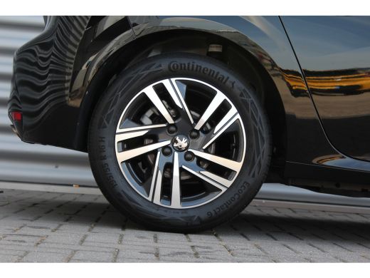 Peugeot 208 1.2 PURETECH 100PK ALLURE PACK / NAVI / LEDER / CLIMA / FULL-LED / PDC / CAMERA / 16" LMV / WINTE... ActivLease financial lease