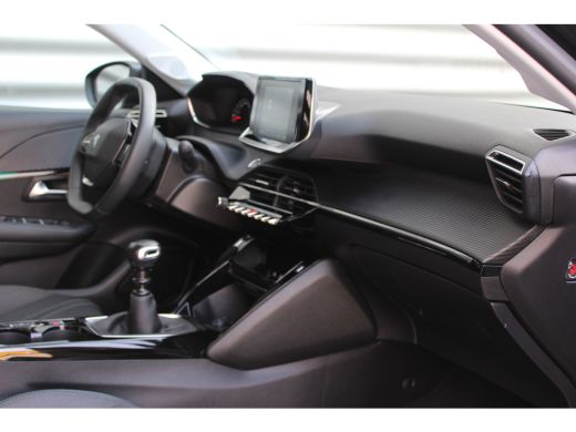 Peugeot 208 1.2 PURETECH 100PK ALLURE PACK / NAVI / LEDER / CLIMA / FULL-LED / PDC / CAMERA / 16" LMV / WINTE... ActivLease financial lease