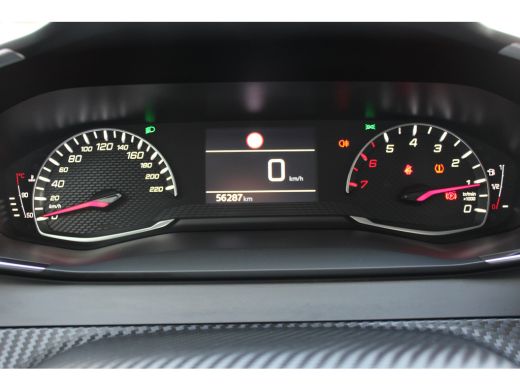 Peugeot 208 1.2 PURETECH 100PK ALLURE PACK / NAVI / LEDER / CLIMA / FULL-LED / PDC / CAMERA / 16" LMV / WINTE... ActivLease financial lease