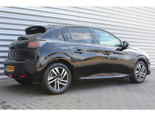 Peugeot 208 1.2 PURETECH 100PK ALLURE PACK / NAVI / LEDER / CLIMA / FULL-LED / PDC / CAMERA / 16" LMV / WINTE... ActivLease financial lease