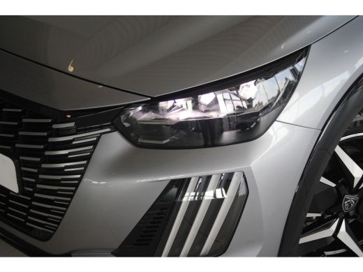 Peugeot 208 1.2 Turbo 100-PK GT PARKEERCAMERA | NAVI | DRAADLOZE CARPLAY | PDC V+A ActivLease financial lease
