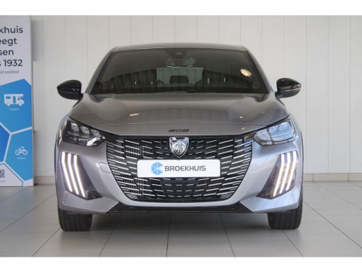 Peugeot 208 1.2 Turbo 100-PK GT PARKEERCAMERA | NAVI | DRAADLOZE CARPLAY | PDC V+A ActivLease financial lease