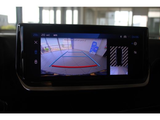 Peugeot 208 1.2 Turbo 100-PK GT PARKEERCAMERA | NAVI | DRAADLOZE CARPLAY | PDC V+A ActivLease financial lease