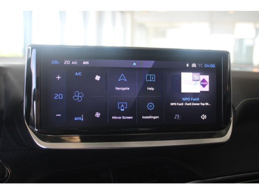 Peugeot 208 1.2 Turbo 100-PK GT PARKEERCAMERA | NAVI | DRAADLOZE CARPLAY | PDC V+A ActivLease financial lease
