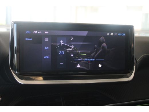 Peugeot 208 1.2 Turbo 100-PK GT PARKEERCAMERA | NAVI | DRAADLOZE CARPLAY | PDC V+A ActivLease financial lease