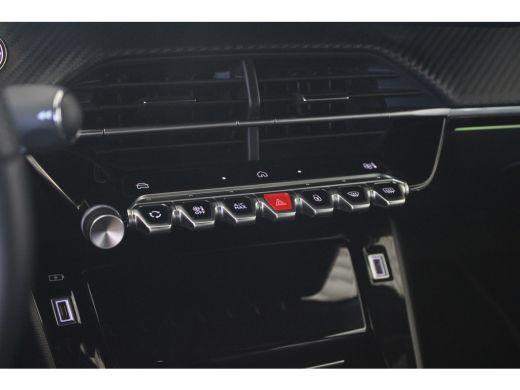 Peugeot 208 1.2 Turbo 100-PK GT PARKEERCAMERA | NAVI | DRAADLOZE CARPLAY | PDC V+A ActivLease financial lease