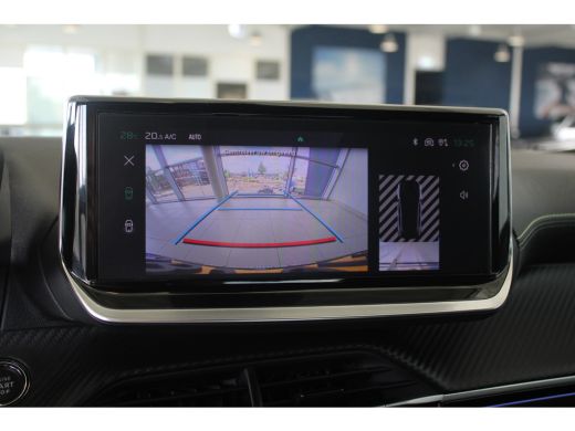 Peugeot 208 1.2 Turbo 100-PK GT PARKEERCAMERA | NAVIGATIE | DRAADLOZE CARPLAY| FULL LED | PDC V+A ActivLease financial lease