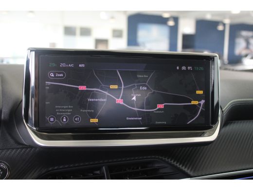 Peugeot 208 1.2 Turbo 100-PK GT PARKEERCAMERA | NAVIGATIE | DRAADLOZE CARPLAY| FULL LED | PDC V+A ActivLease financial lease