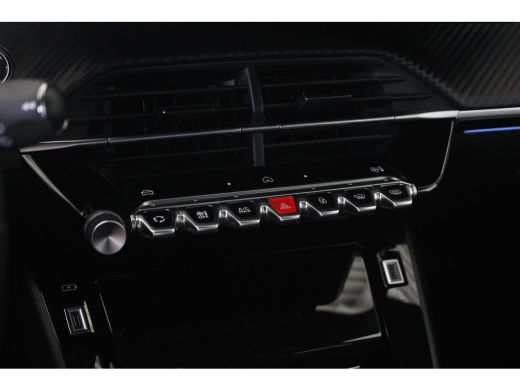 Peugeot 208 1.2 Turbo 100-PK GT PARKEERCAMERA | NAVIGATIE | DRAADLOZE CARPLAY| FULL LED | PDC V+A ActivLease financial lease