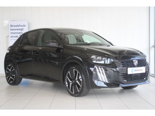 Peugeot 208 1.2 Turbo 100-PK GT PARKEERCAMERA | NAVIGATIE | DRAADLOZE CARPLAY| FULL LED | PDC V+A ActivLease financial lease