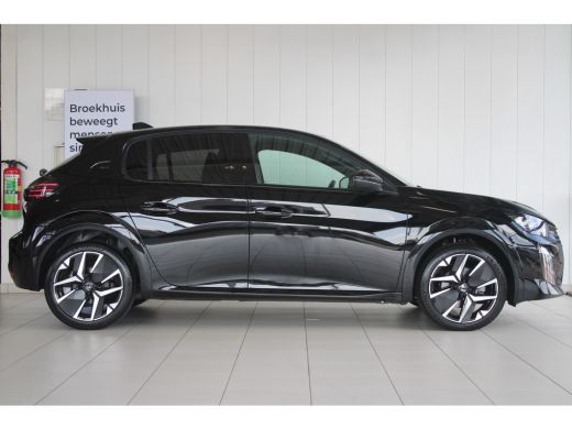 Peugeot 208 1.2 Turbo 100-PK GT PARKEERCAMERA | NAVIGATIE | DRAADLOZE CARPLAY| FULL LED | PDC V+A ActivLease financial lease