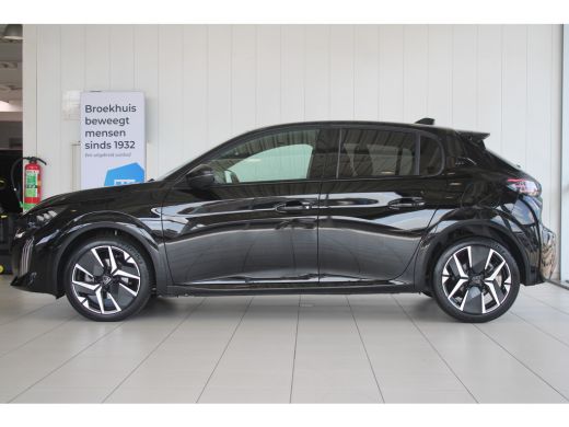 Peugeot 208 1.2 Turbo 100-PK GT PARKEERCAMERA | NAVIGATIE | DRAADLOZE CARPLAY| FULL LED | PDC V+A ActivLease financial lease