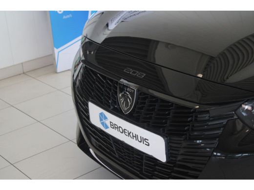 Peugeot 208 1.2 Turbo 100-PK GT PARKEERCAMERA | NAVIGATIE | DRAADLOZE CARPLAY| FULL LED | PDC V+A ActivLease financial lease