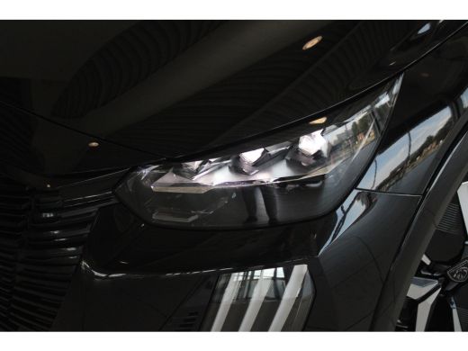 Peugeot 208 Hybrid 136-PK e-DCS6 GT PARKEERCAMERA | DRAADLOZE CARPLAY | KEYLESS | ADAPTIVE CRUISE CONTROL | LED ActivLease financial lease