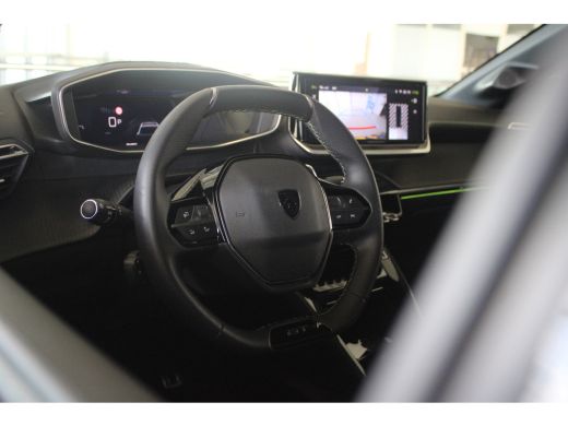 Peugeot 208 Hybrid 136-PK e-DCS6 GT PARKEERCAMERA | DRAADLOZE CARPLAY | KEYLESS | ADAPTIVE CRUISE CONTROL | LED ActivLease financial lease
