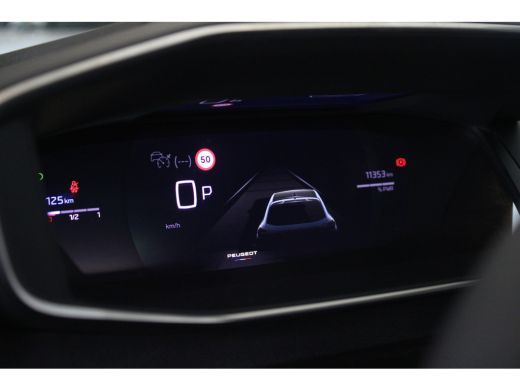 Peugeot 208 Hybrid 136-PK e-DCS6 GT PARKEERCAMERA | DRAADLOZE CARPLAY | KEYLESS | ADAPTIVE CRUISE CONTROL | LED ActivLease financial lease