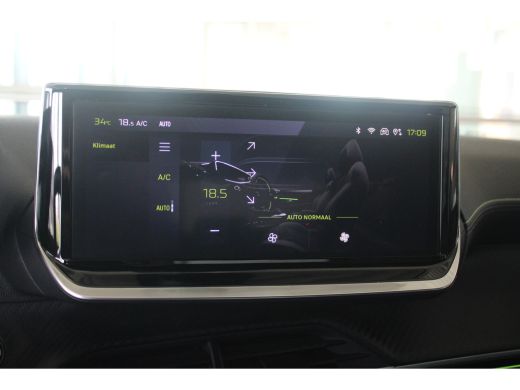 Peugeot 208 Hybrid 136-PK e-DCS6 GT PARKEERCAMERA | DRAADLOZE CARPLAY | KEYLESS | ADAPTIVE CRUISE CONTROL | LED ActivLease financial lease