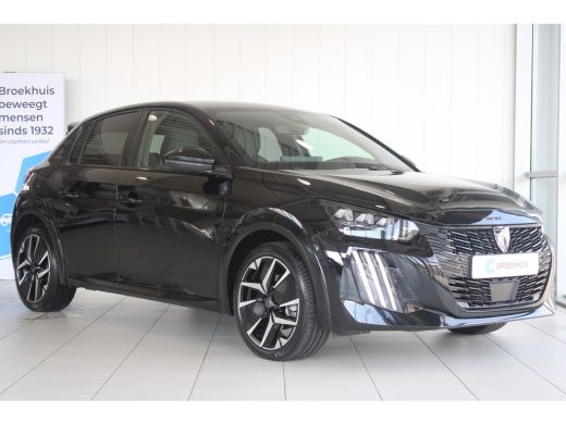 Peugeot 208 Hybrid 136-PK e-DCS6 GT PARKEERCAMERA | DRAADLOZE CARPLAY | KEYLESS | ADAPTIVE CRUISE CONTROL | LED ActivLease financial lease