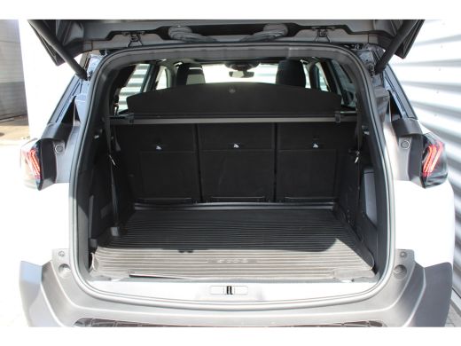 Peugeot 5008 1.6 PURETECH 180PK 7-ZITS GT PACK AUTOMAAT / NAVI / LEDER / CLIMA / FULL-LED / 19" LMV / CAMERA /... ActivLease financial lease