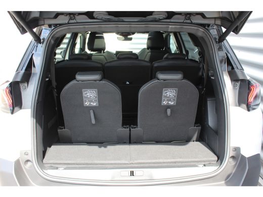 Peugeot 5008 1.6 PURETECH 180PK 7-ZITS GT PACK AUTOMAAT / NAVI / LEDER / CLIMA / FULL-LED / 19" LMV / CAMERA /... ActivLease financial lease