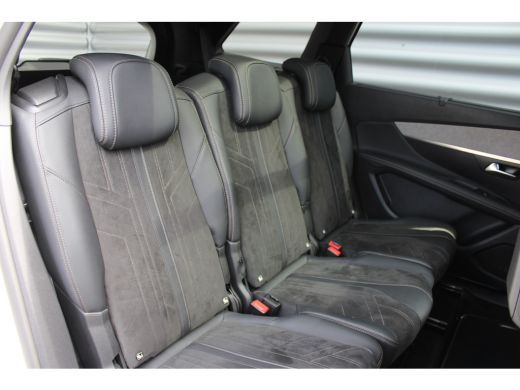 Peugeot 5008 1.6 PURETECH 180PK 7-ZITS GT PACK AUTOMAAT / NAVI / LEDER / CLIMA / FULL-LED / 19" LMV / CAMERA /... ActivLease financial lease
