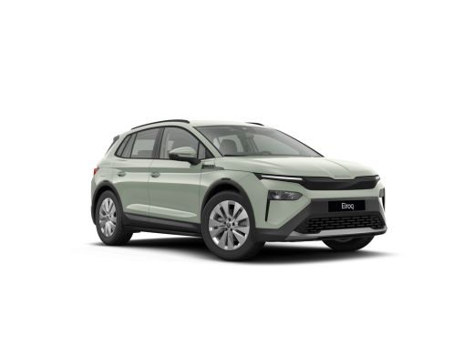 Skoda Elroq Selection | Cruise control met speedlimiter | Dynamic Chassis Control | Multifunctioneel verwarmb... ActivLease financial lease