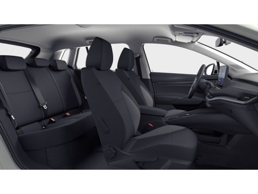 Skoda Elroq Selection | Cruise control met speedlimiter | Parkeersensoren achter ActivLease financial lease