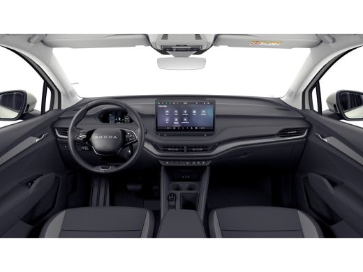 Skoda Elroq Selection | Cruise control met speedlimiter | Parkeersensoren achter ActivLease financial lease