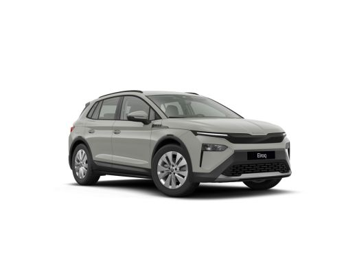 Skoda Elroq Selection | Cruise control met speedlimiter | Parkeersensoren achter ActivLease financial lease