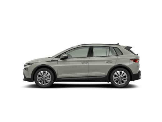 Skoda Elroq Selection | Cruise control met speedlimiter | Parkeersensoren achter ActivLease financial lease