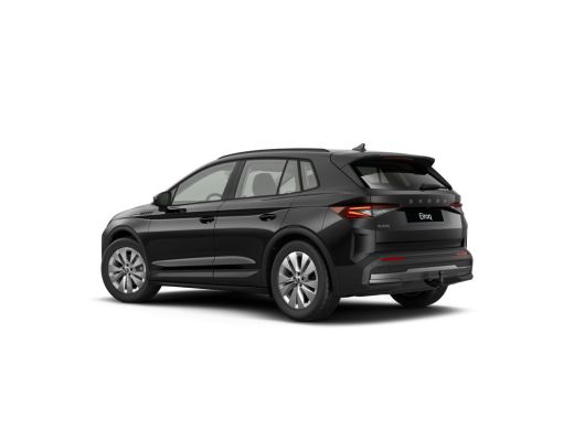 Skoda Elroq Selection | Cruise control met speedlimiter | Parkeersensoren achter | Trekhaak wegklapbaar ActivLease financial lease
