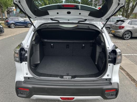 Suzuki S-Cross 1.4 Boosterjet AllGrip Select Smart Hybrid ActivLease financial lease