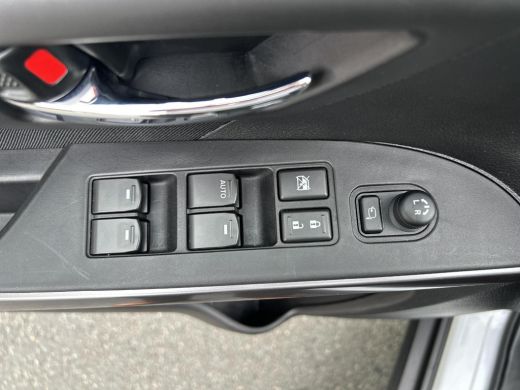 Suzuki S-Cross 1.4 Boosterjet AllGrip Select Smart Hybrid ActivLease financial lease