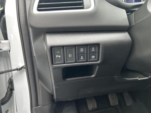 Suzuki S-Cross 1.4 Boosterjet AllGrip Select Smart Hybrid ActivLease financial lease