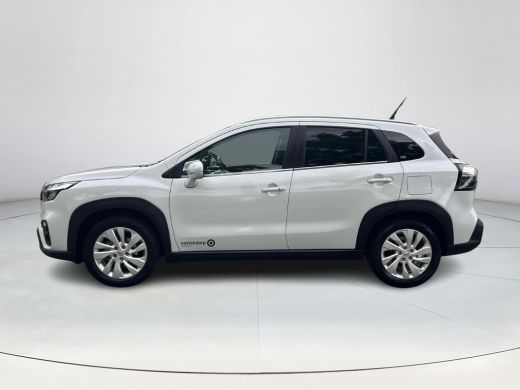 Suzuki S-Cross 1.4 Boosterjet AllGrip Select Smart Hybrid ActivLease financial lease