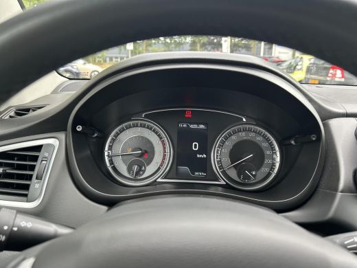 Suzuki S-Cross 1.4 Boosterjet AllGrip Select Smart Hybrid ActivLease financial lease