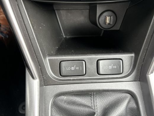 Suzuki S-Cross 1.4 Boosterjet AllGrip Select Smart Hybrid ActivLease financial lease