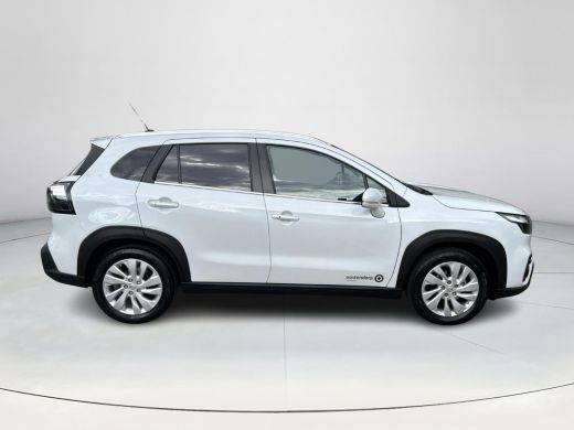 Suzuki S-Cross 1.4 Boosterjet AllGrip Select Smart Hybrid ActivLease financial lease