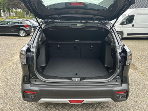 Suzuki S-Cross 1.4 Boosterjet Style Smart Hybrid ActivLease financial lease