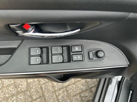 Suzuki S-Cross 1.4 Boosterjet Style Smart Hybrid ActivLease financial lease