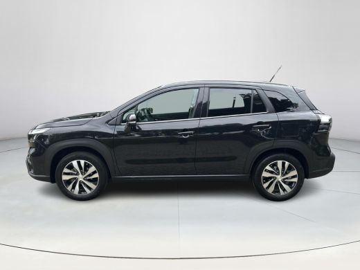Suzuki S-Cross 1.4 Boosterjet Style Smart Hybrid ActivLease financial lease