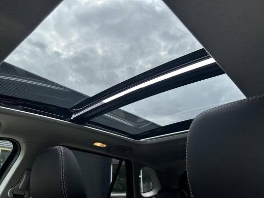 Suzuki S-Cross 1.4 Boosterjet Style Smart Hybrid ActivLease financial lease