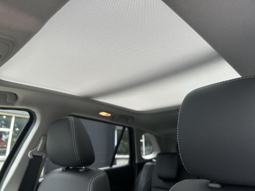 Suzuki S-Cross 1.4 Boosterjet Style Smart Hybrid ActivLease financial lease