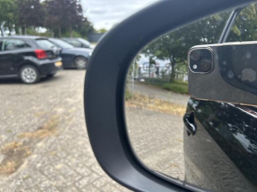 Suzuki S-Cross 1.4 Boosterjet Style Smart Hybrid ActivLease financial lease