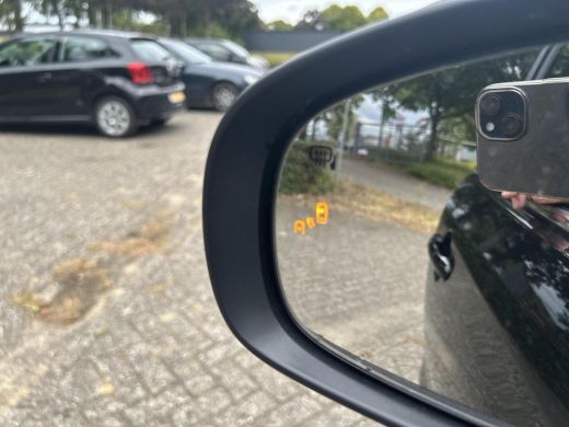 Suzuki S-Cross 1.4 Boosterjet Style Smart Hybrid ActivLease financial lease