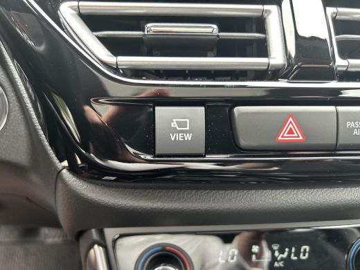 Suzuki S-Cross 1.4 Boosterjet Style Smart Hybrid ActivLease financial lease