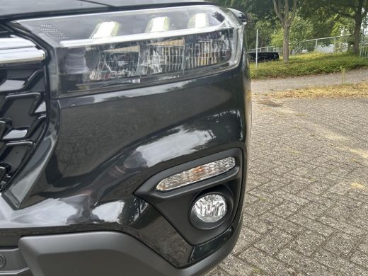 Suzuki S-Cross 1.4 Boosterjet Style Smart Hybrid ActivLease financial lease